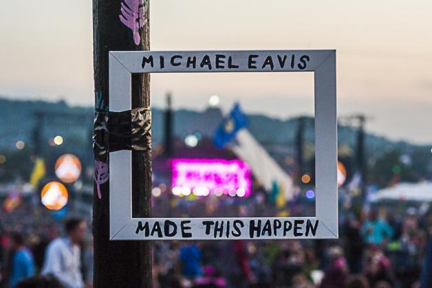 Glastonbury 2019 - The Gates Are Open!