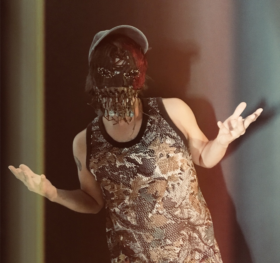 Goatman Goatman