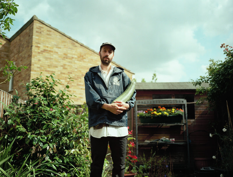 Gold Panda Drops New Album Under His DJ Jenifa Alias