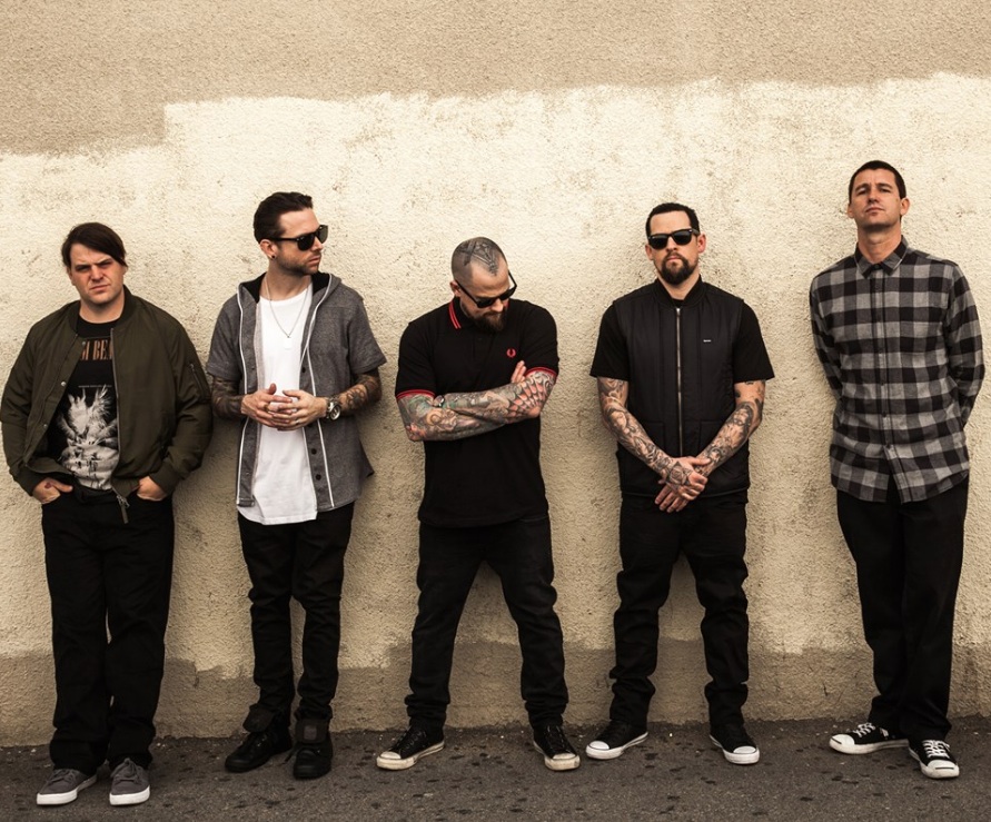 Good Charlotte Good Charlotte