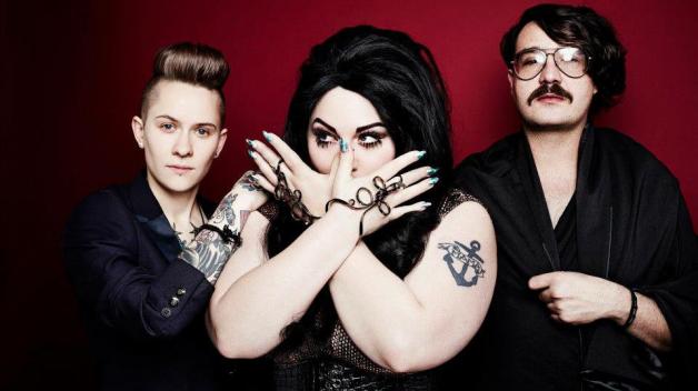 Gossip Announce 'Music For Men' Anniversary Shows