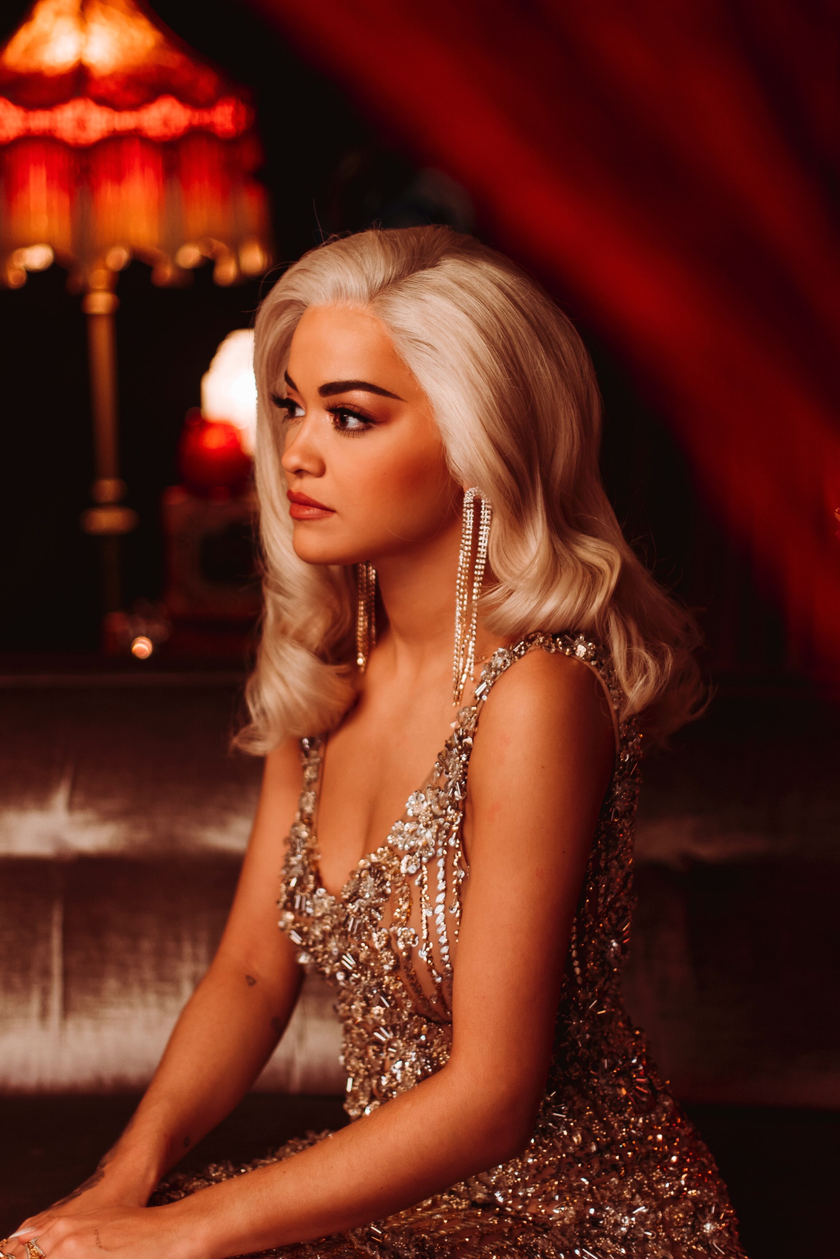 Live Report: Rita Ora - O2 Arena, London