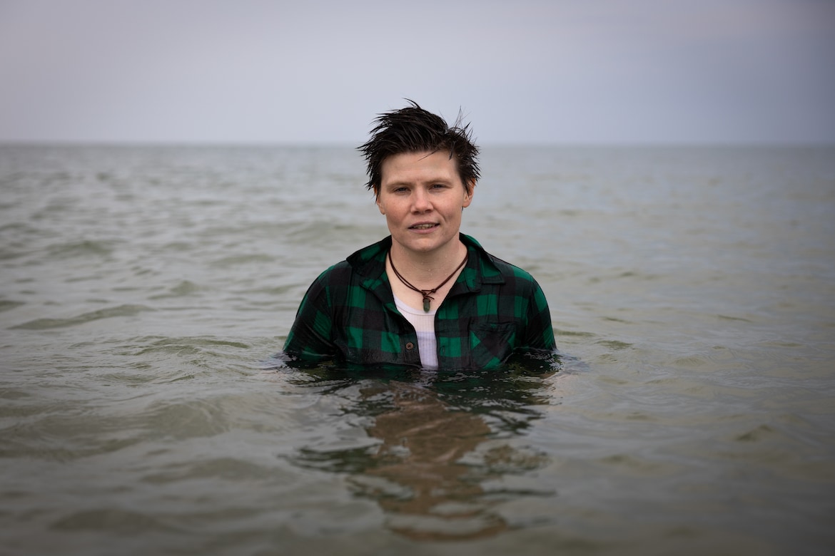 Grace Petrie On Streaming, Fan Power, And The Way Ahead