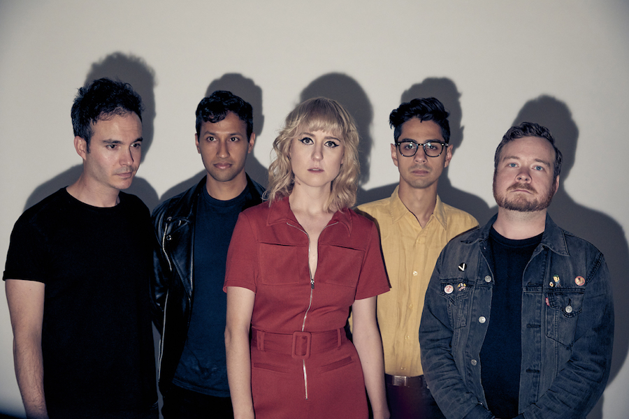 Grim Streaker's 'Today New York' Is An Art-Punk Banger