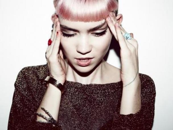 Grimes Grimes