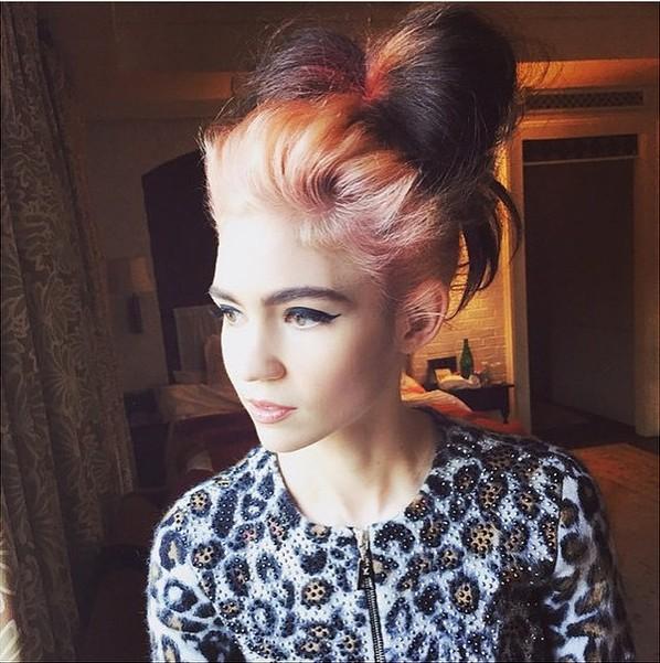 Grimes Grimes