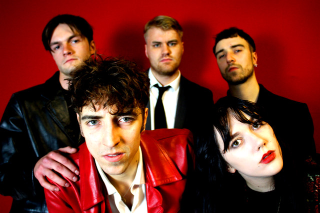 Grimm Twins Share New Scorcher 'Summer Of Love'