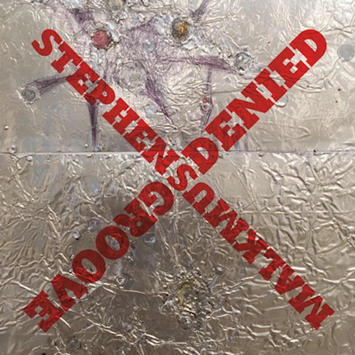 Stephen Malkmus - Groove Denied