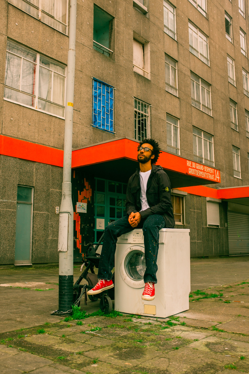 Track Of The Day 5/4 - ShunGu