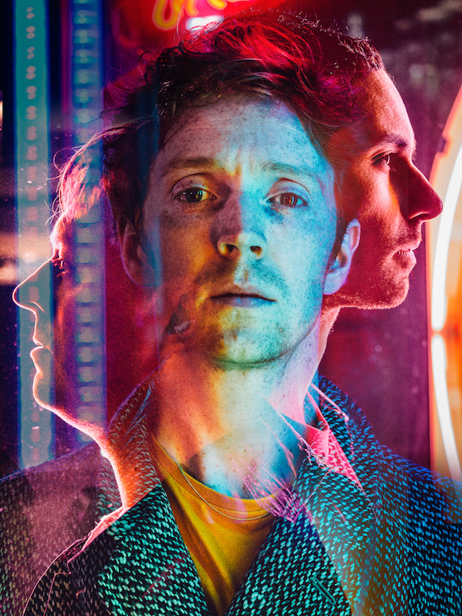 Track Of The Day 14/10 - Artificial Pleasure