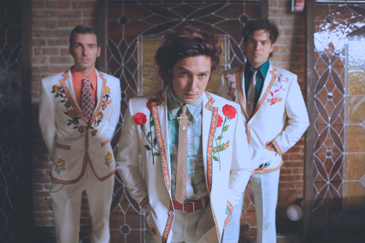 Listen The Growlers Night Ride News Clash Magazine