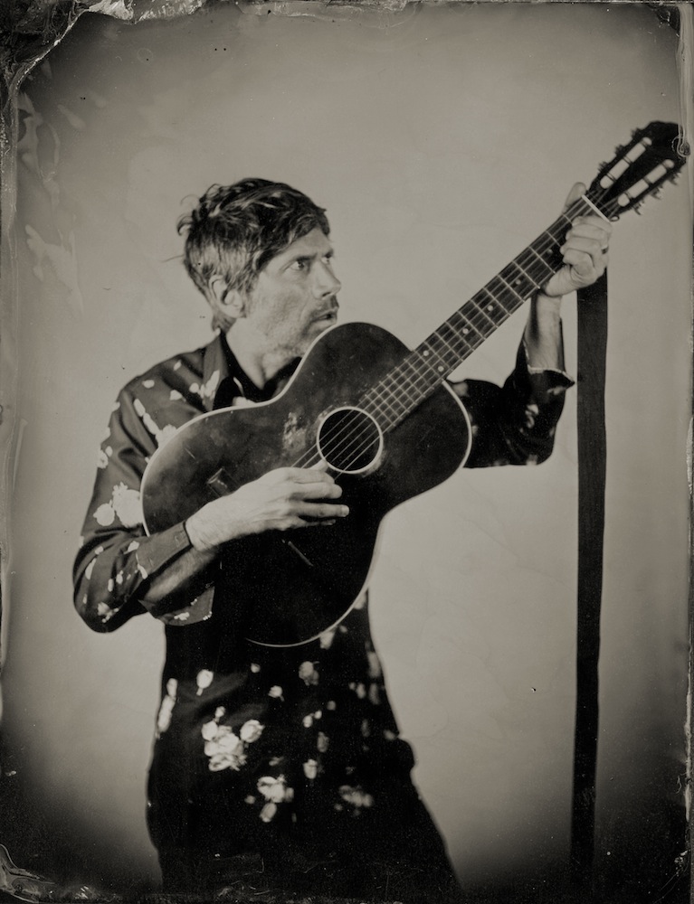 Gruff Rhys Gruff Rhys