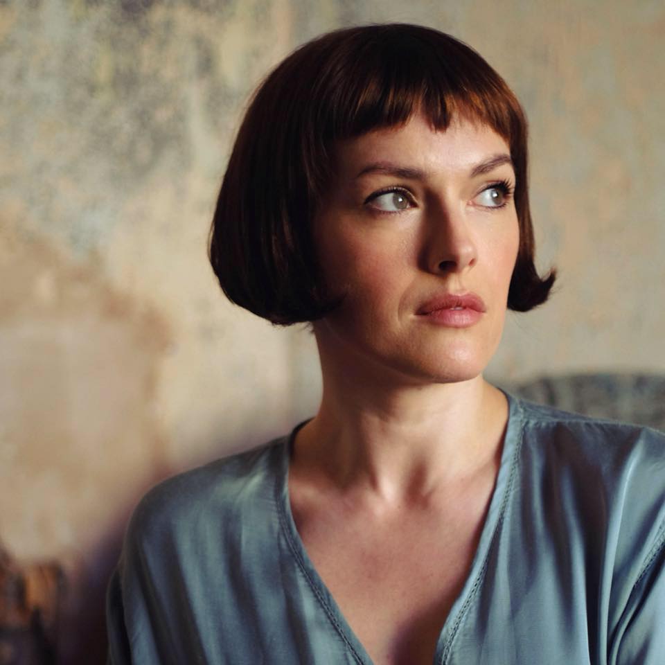 Gwenno Confirms Five-Day Residency