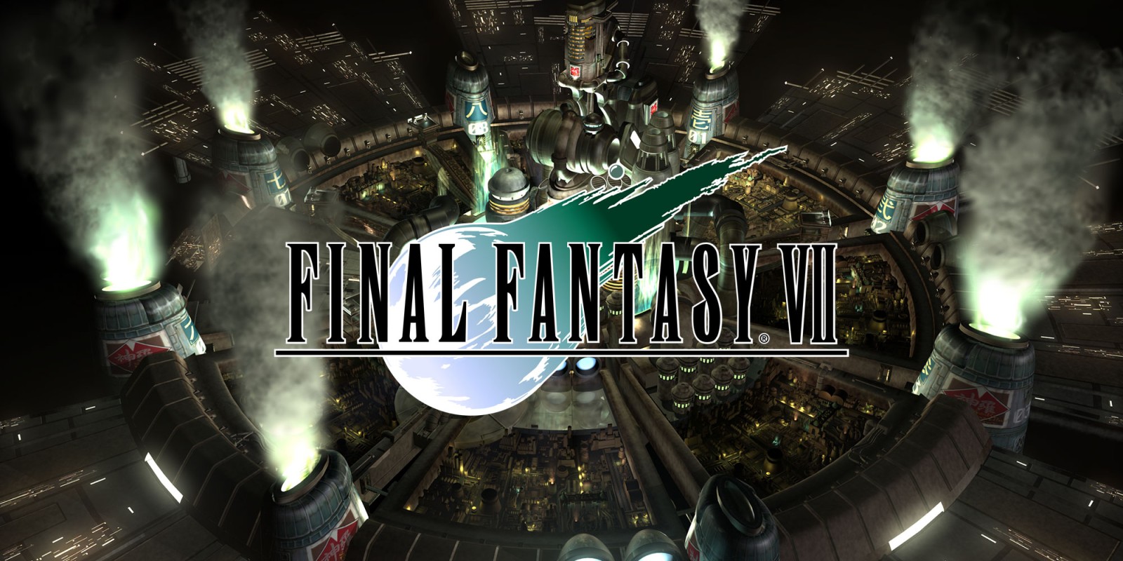 Resultado de imagen de final fantasy vii ost