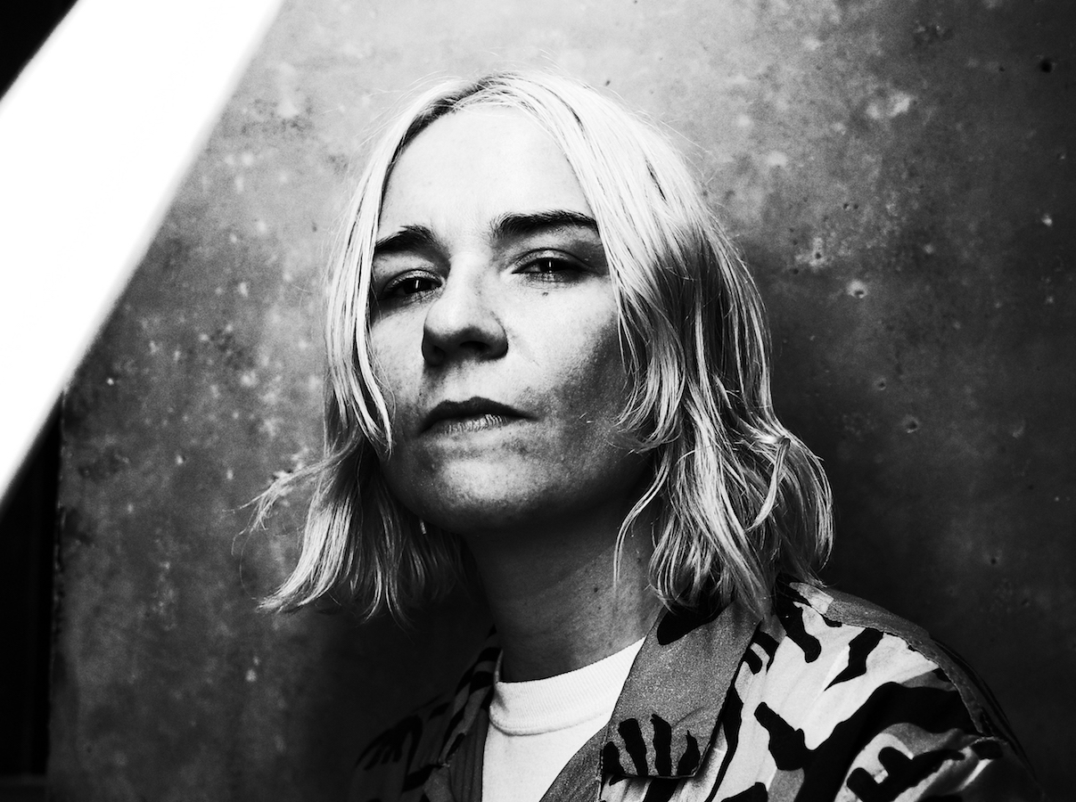 HAAi Signs To Mute, Shares New 'Systems Up, Windows Down' EP