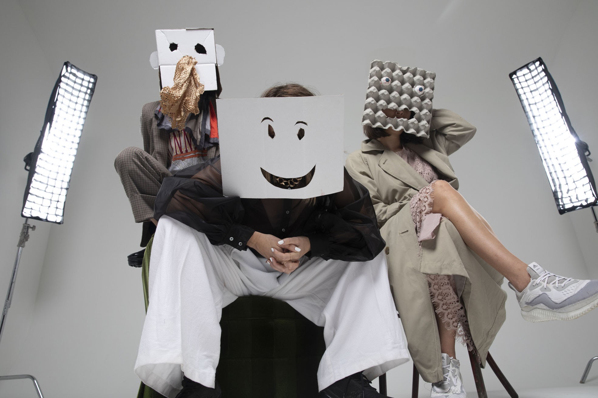 Haiku Hands Confirm Debut Album Plans