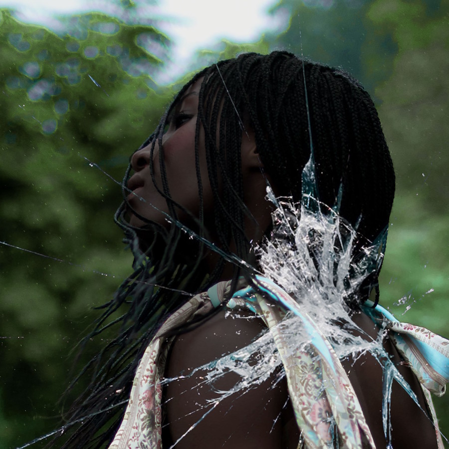 HAWA's 'IPHONE' Channels The Urge Towards Communication