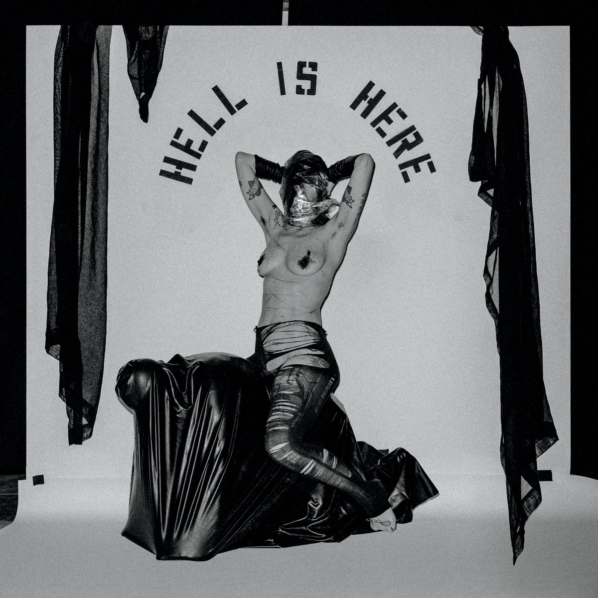 HIDE - Hell Is Here