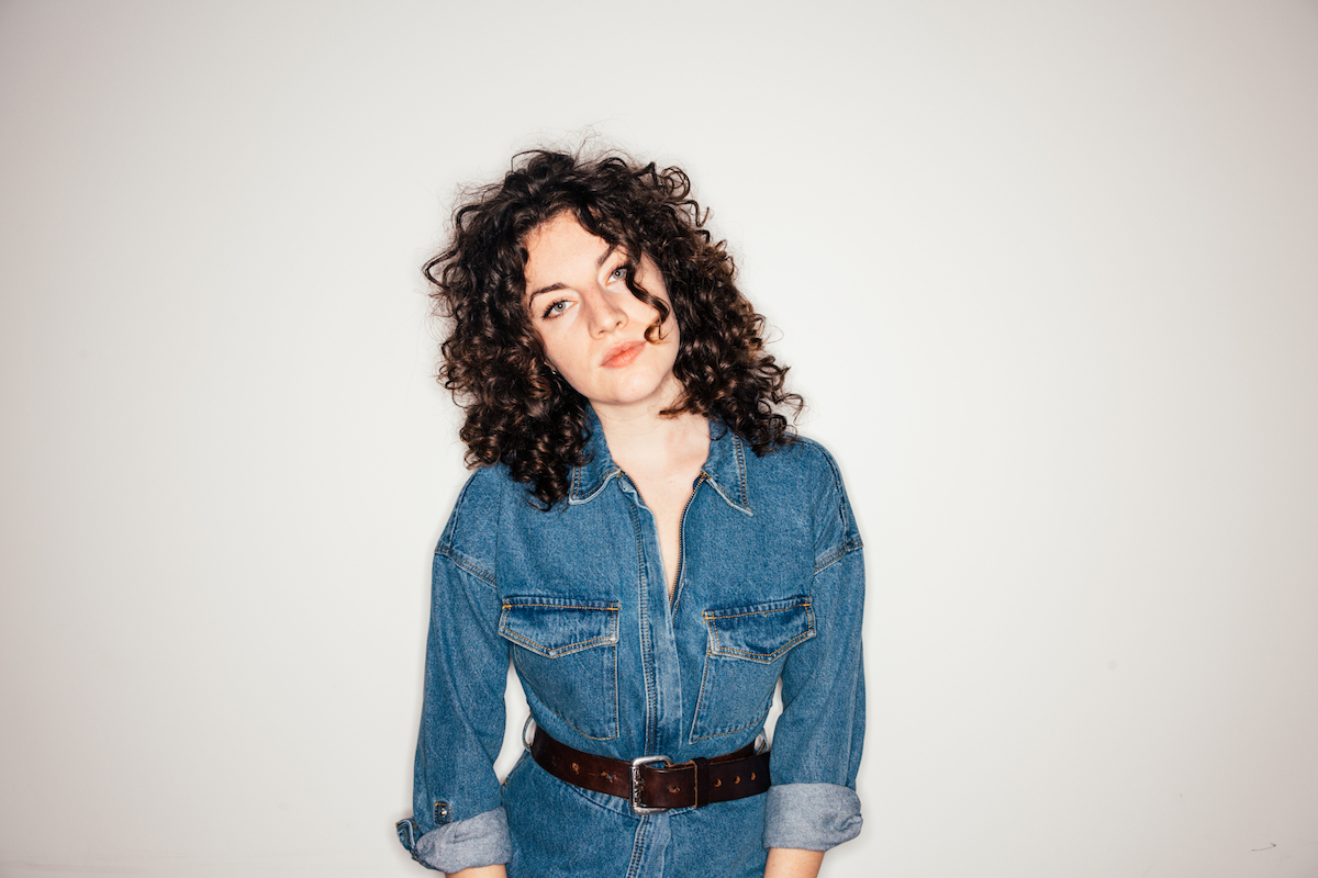 hedara Channels Inner Pains On 'Hurts'