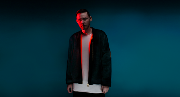 Hudson Mohawke Hudson Mohawke