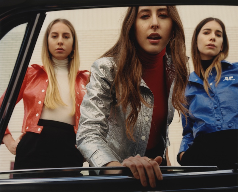 HAIM HAIM