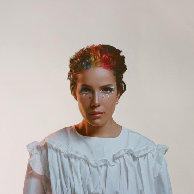 Halsey Covers Cyndi Lauper's 'Time After Time' At The Emmy Awards
