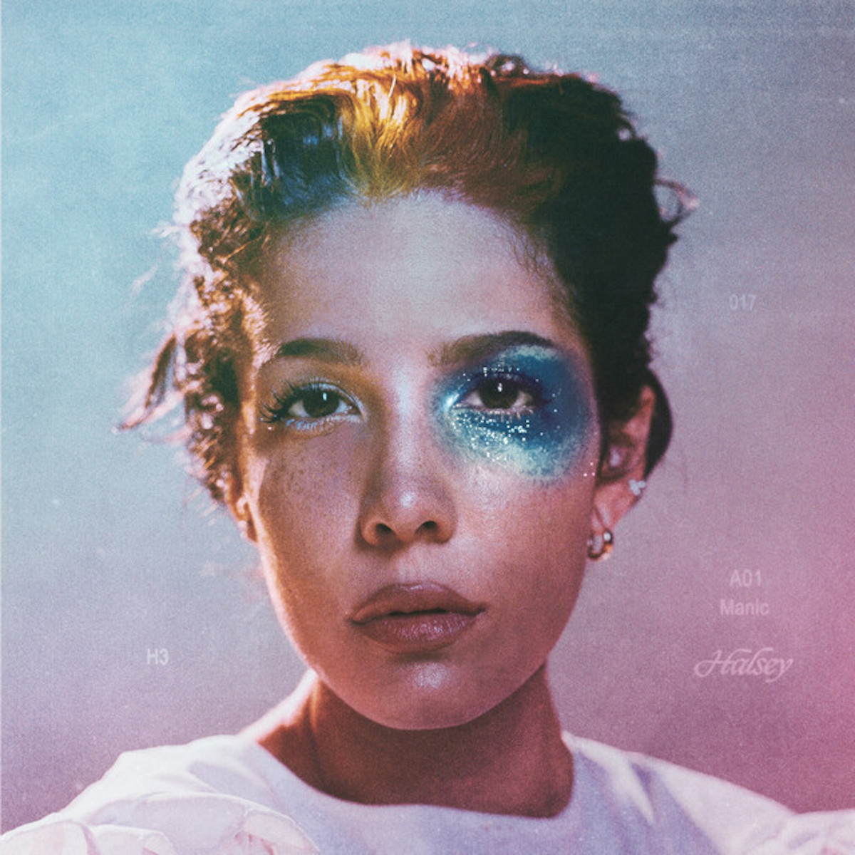 Halsey - 'Manic'