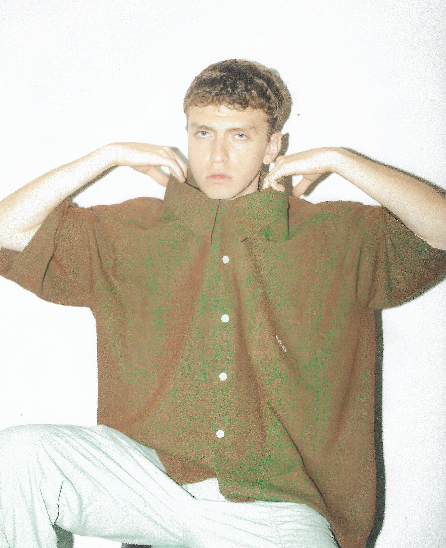 Hamond's 'Never Know' Is A Truly Gorgeous Experience