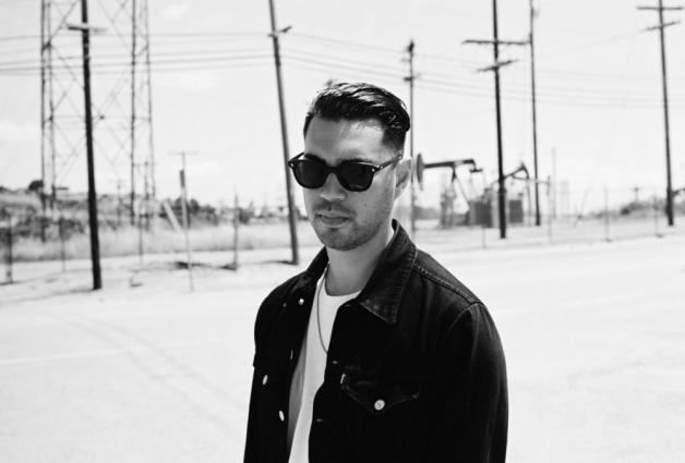 Interview Clash Talks Art With Hanni El Khatib Features Clash Magazine