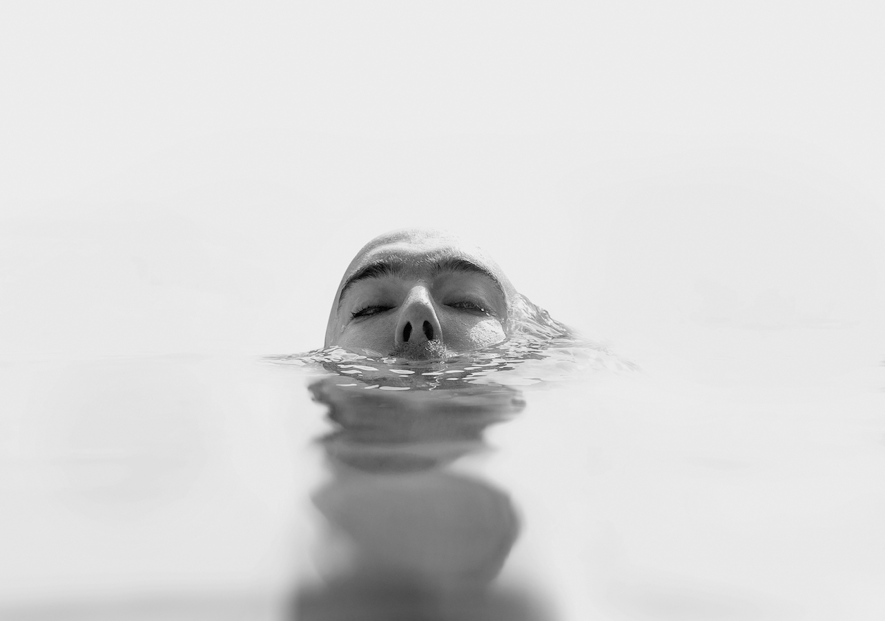 Harry Harris Shares Melancholic New Song 'Apocalypse'
