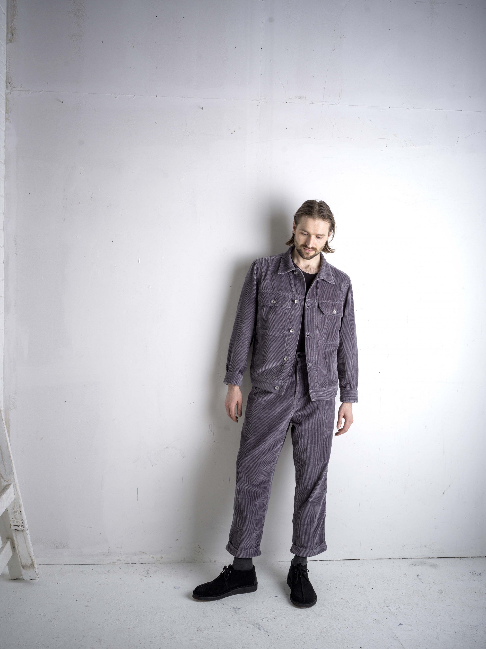 Hayden Thorpe Shares 'Full Beam'