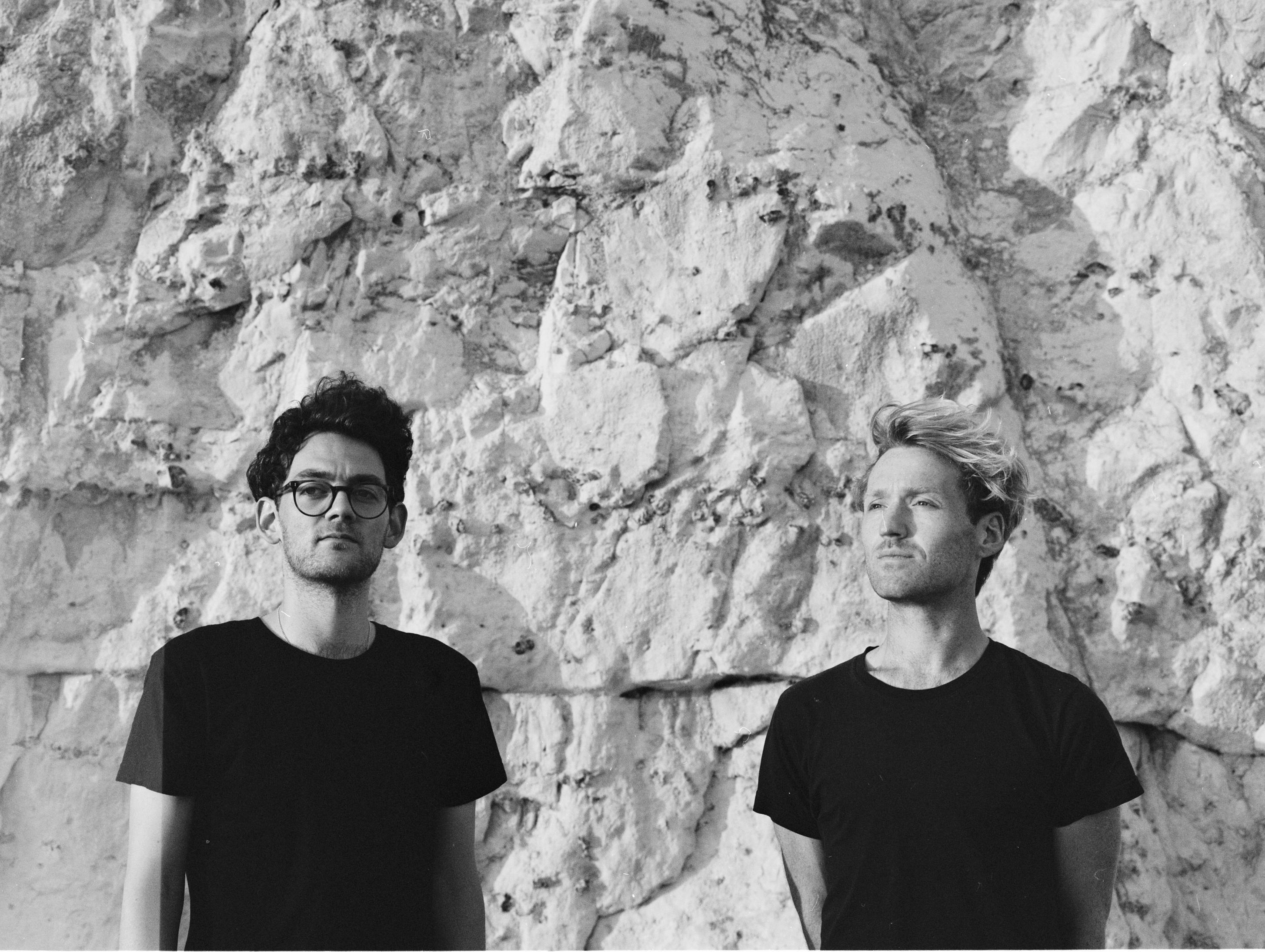Hi Frisco Return With Drifting New Single 'Headspin'