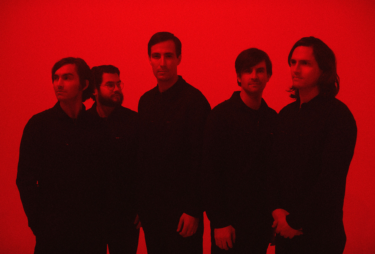 Premiere: Hembree - 'Almost'