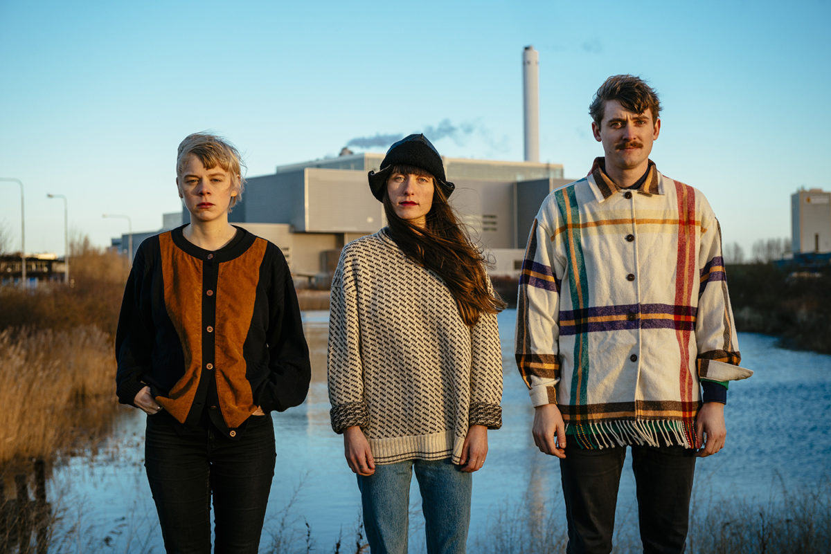 Track Of The Day 17/6 - Hey Elbow