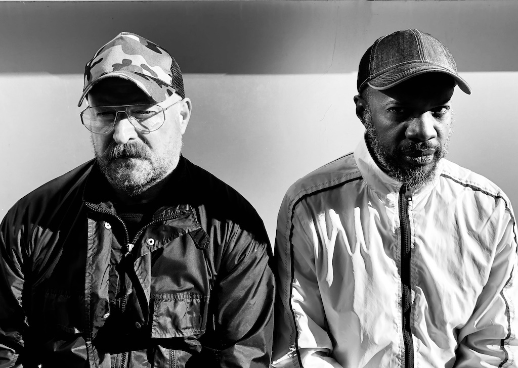 Hifi Sean x David McAlmont Hifi Sean x David McAlmont