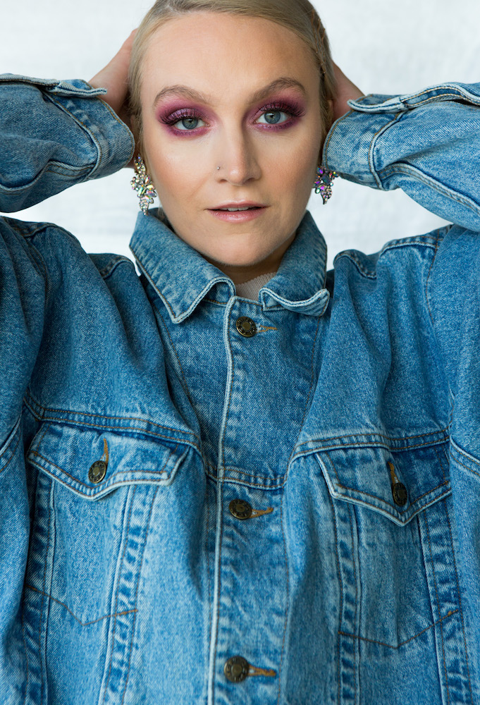 Hildur's 'Woman At War' Is A Fiercely Empowering Anthem