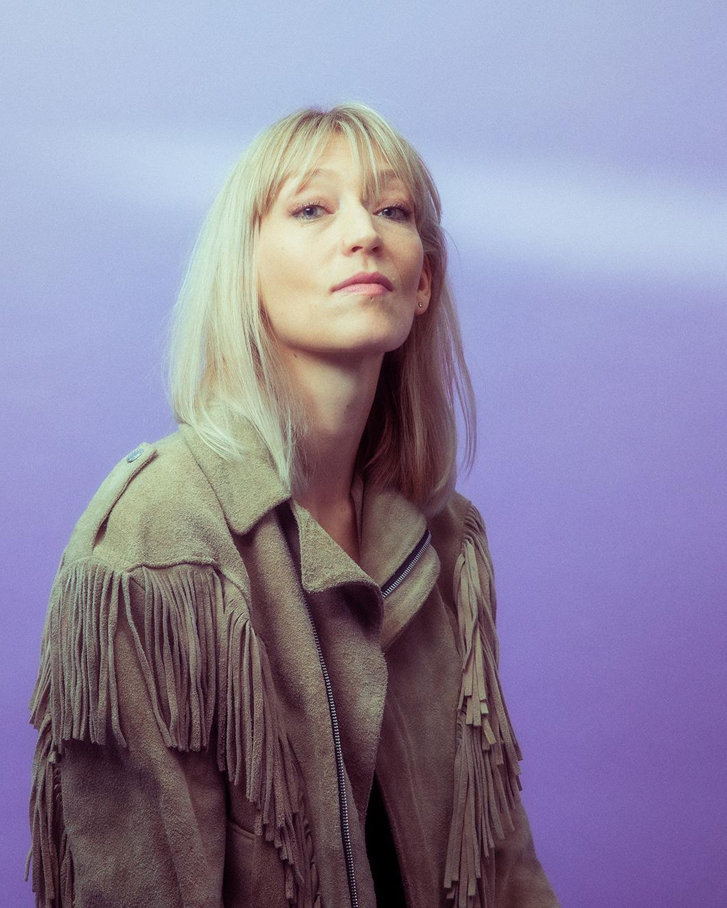 Hilma Nikolaisen Utilises Restraint On New Single 'All In (Into The Outset)'
