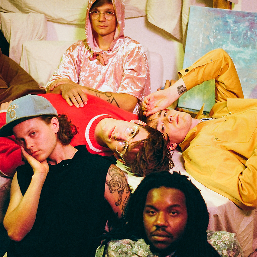 Hippo Campus Hippo Campus