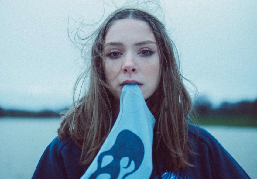 Track Of The Day 19/3 - Holly Humberstone