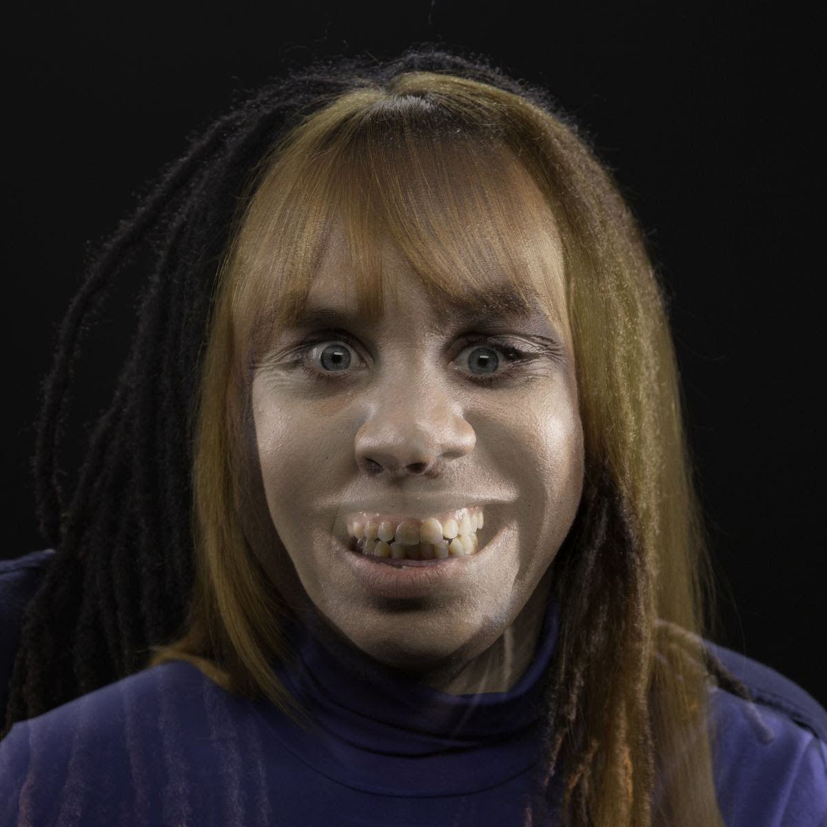 Holly Herndon x Jlin Holly Herndon x Jlin