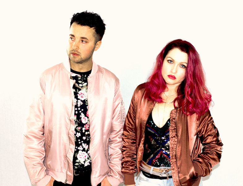 Premiere: Hooked Like Helen Channel Explicit Hope In 'No Turning Back'
