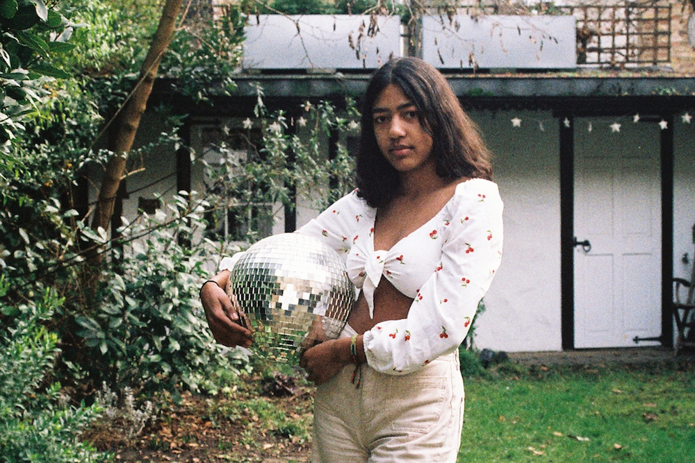 Listen: Hope Tala - 'D.T.M.'