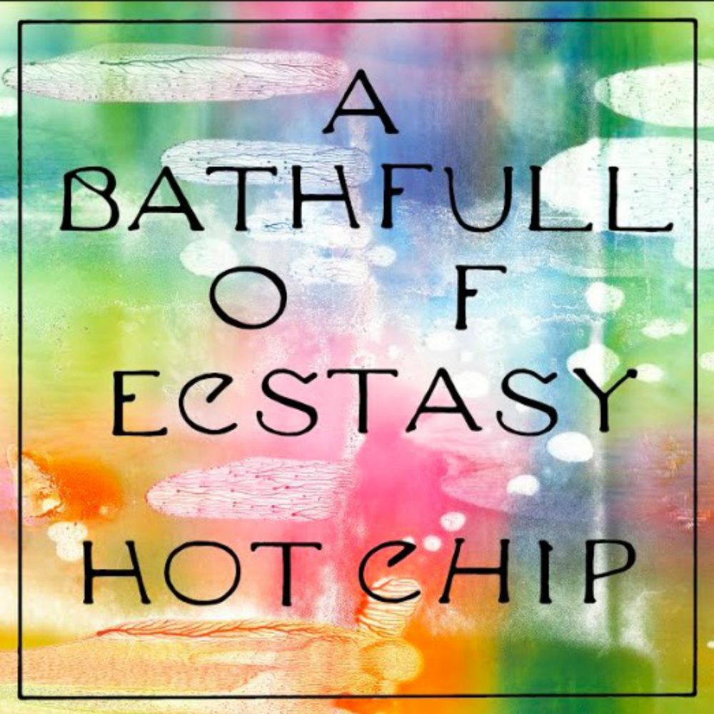 Hot Chip - A Bath Full of Ecstasy