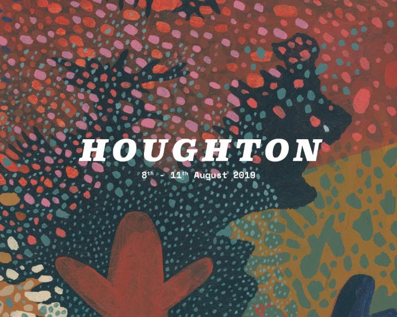 Houghton Festival Cancelled