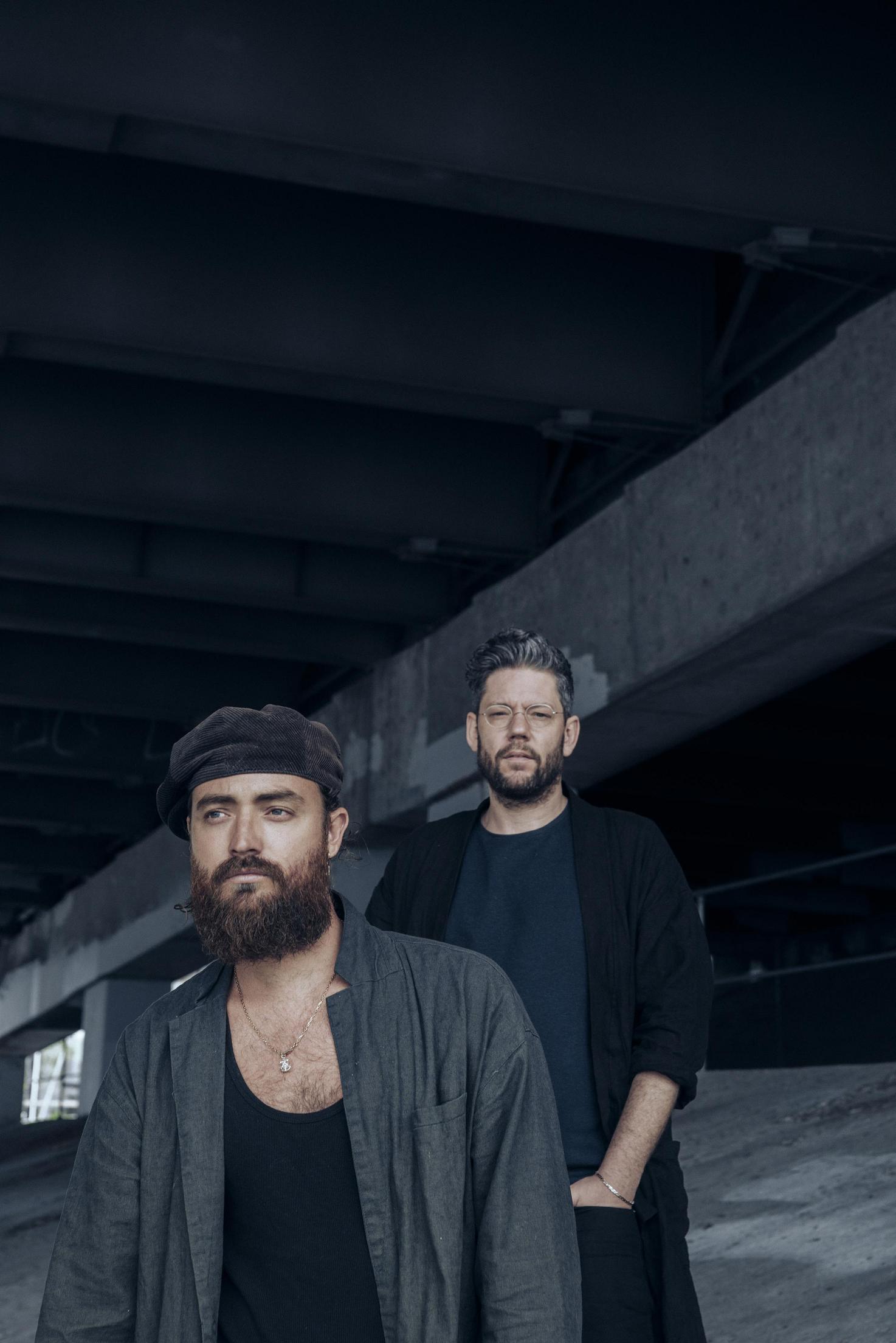 Track Of The Day 26/5 - Howling