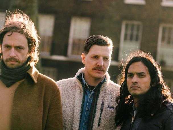 Yeasayer Are Suing Kendrick Lamar, The Weeknd