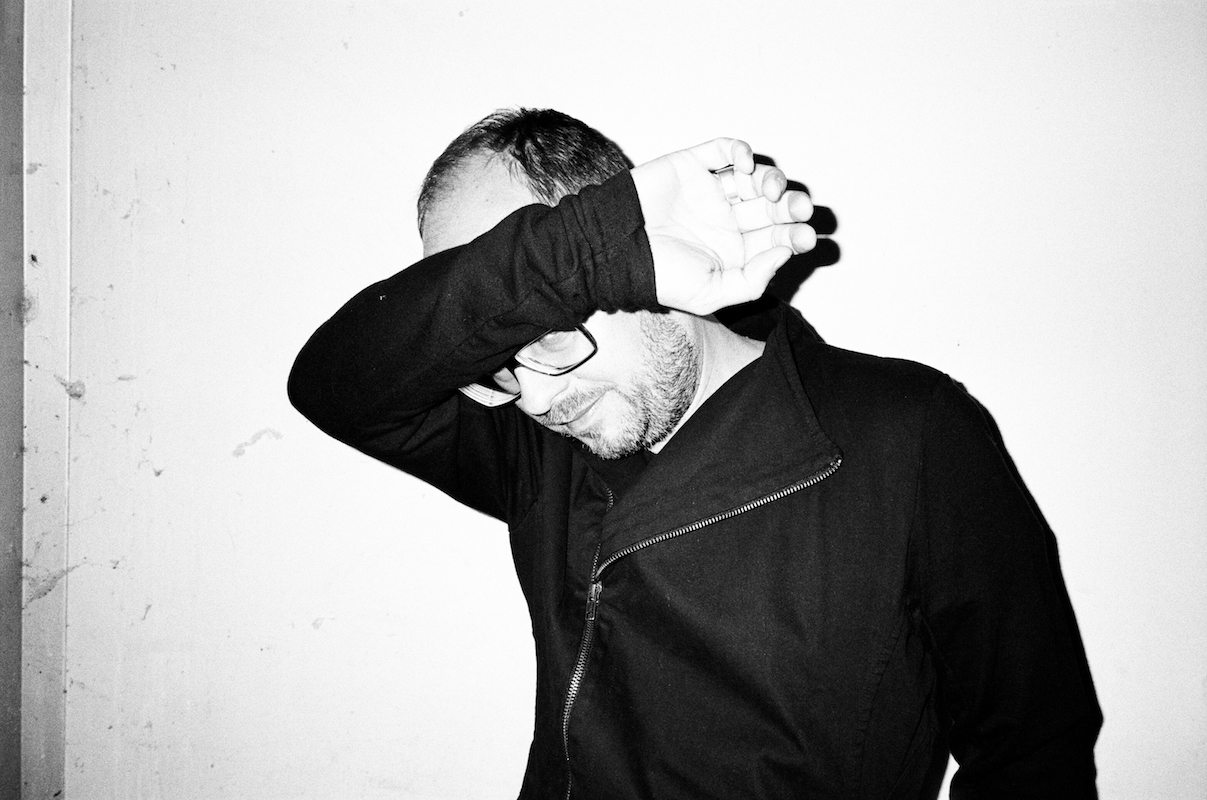 Oliver Huntemann Oliver Huntemann