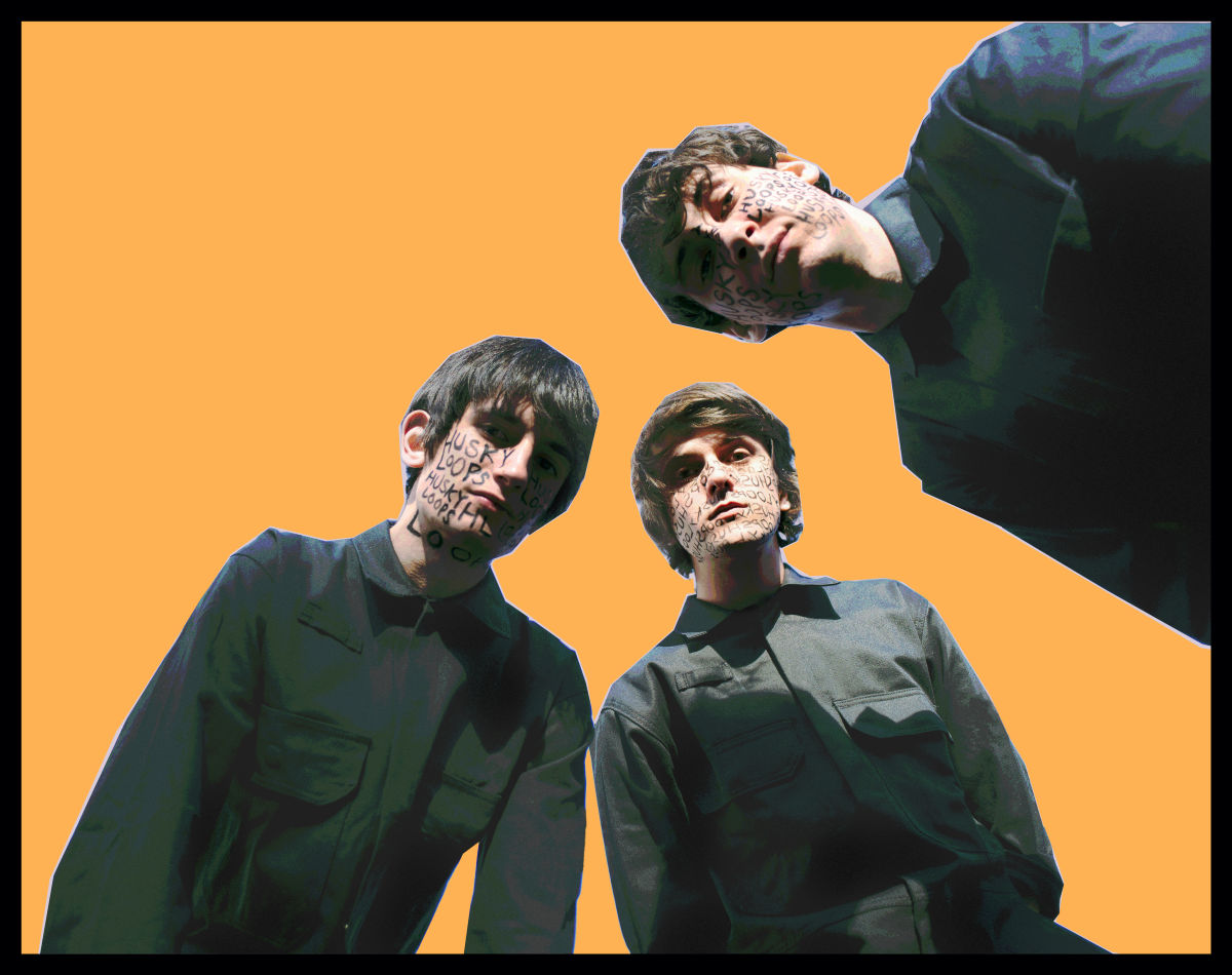Track Of The Day 14/8 - Husky Loops