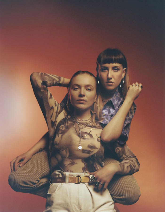 IDER Launch Debut Album, Share New Song 'Wu Baby'