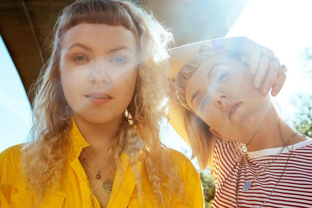 IDER (Credit: Lottie Turner) IDER (Credit: Lottie Turner)